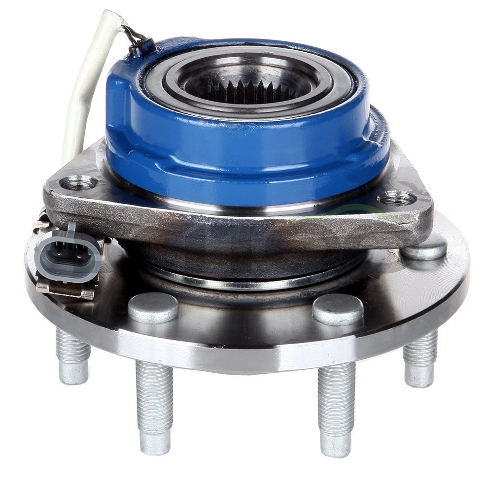 Wheel Bearings Hub for Buick Pontiac Chevy Saturn