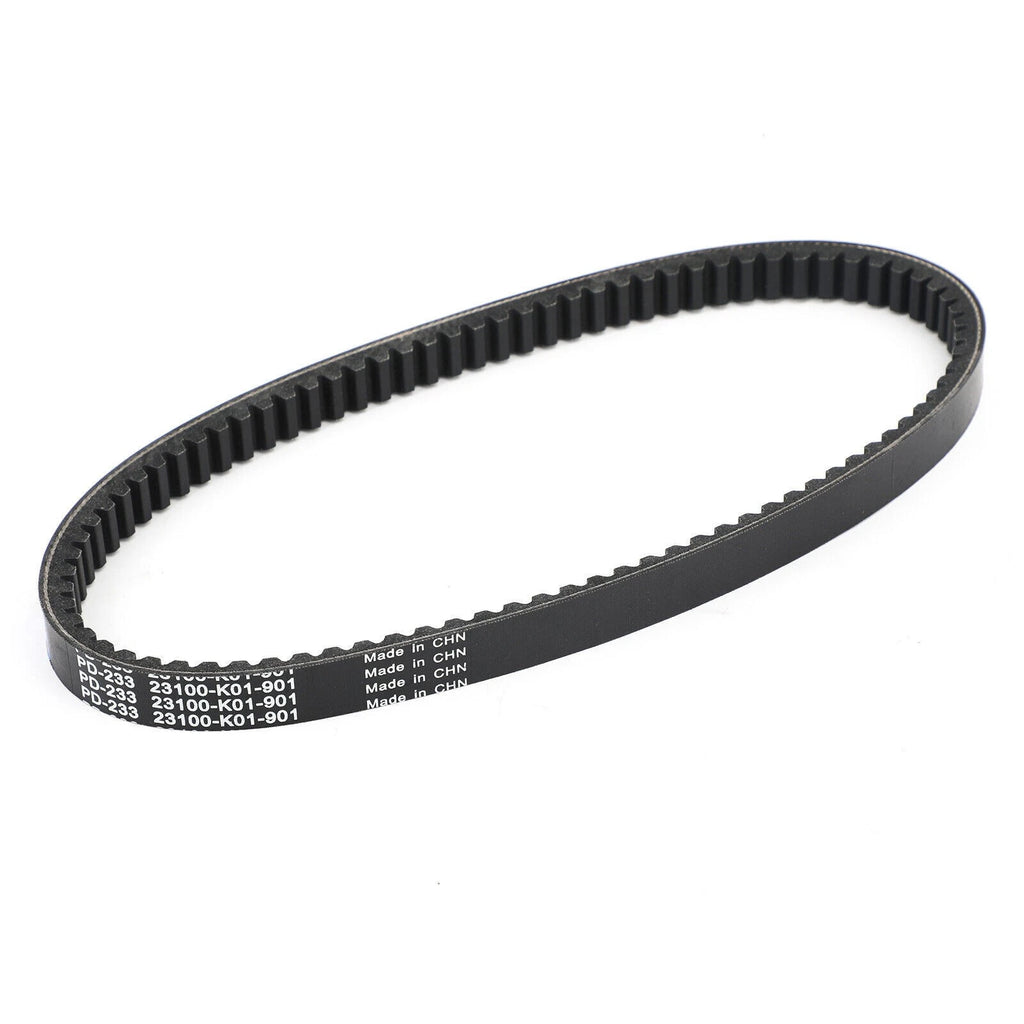 Drive Belt V-belt for Honda SH125 SH150 (2013–2019) 23100-K01-901
