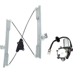 Window Regulator for Nissan Maxima (2004–2008) Right Side