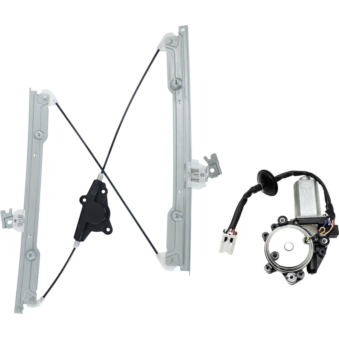 Window Regulator for Nissan Maxima (2004–2008) Right Side