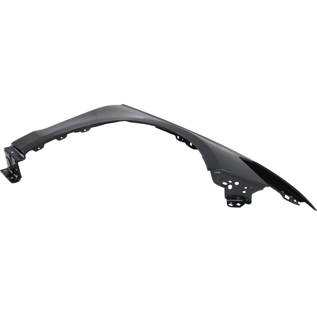 Fender for Ford Fusion (2013–2016) Front Driver and Passenger Side