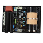 AVR Module Card R448 for Leroy Somer Genset (Automatic Voltage Regulator)
