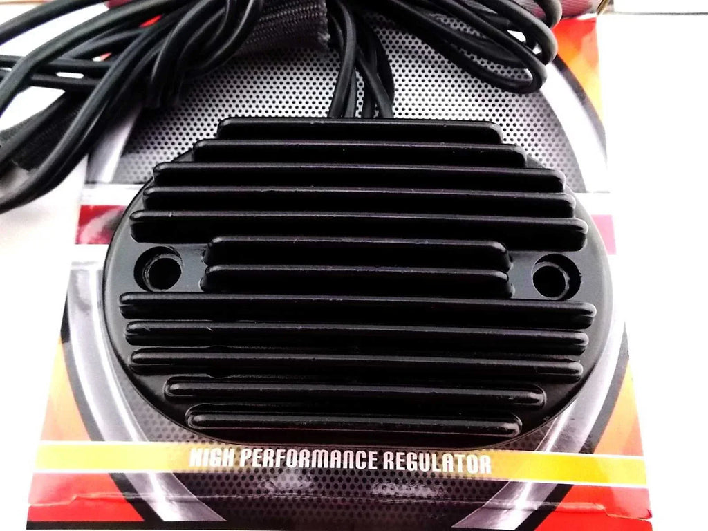 Regulator Rectifier Assy for Harley Davidson FLSTSI Heritage Springer (01-03)