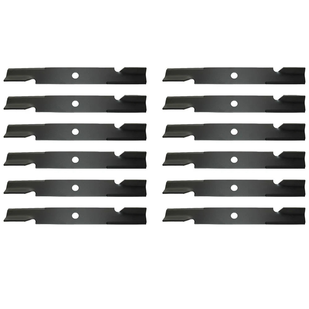 Deck Rebuild Kit for MTD RZT HD 50" Zero Turn Mower (742-04053A, 918-04126A)
