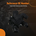 Engine Cooling Thermostat for BMW 335i 335xi ActiveHybrid 5 7 (2011–2013)