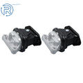 Set of 2 Motor Mounts for Dodge Charger Magnum (2006–2010)
