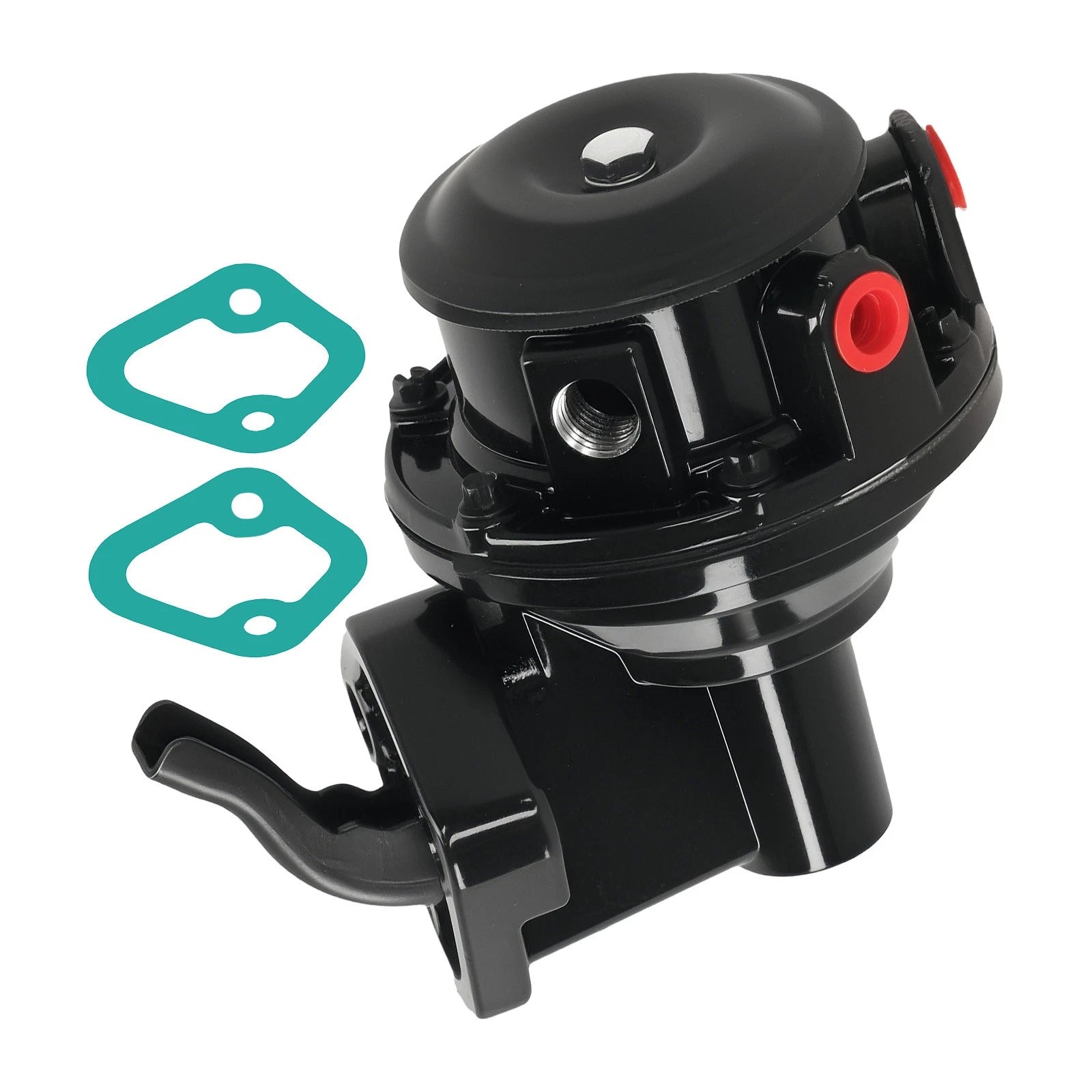 Fuel Pump Mechanical 6 PSI for Chevrolet Small Block 350 V8 (1967–1996)