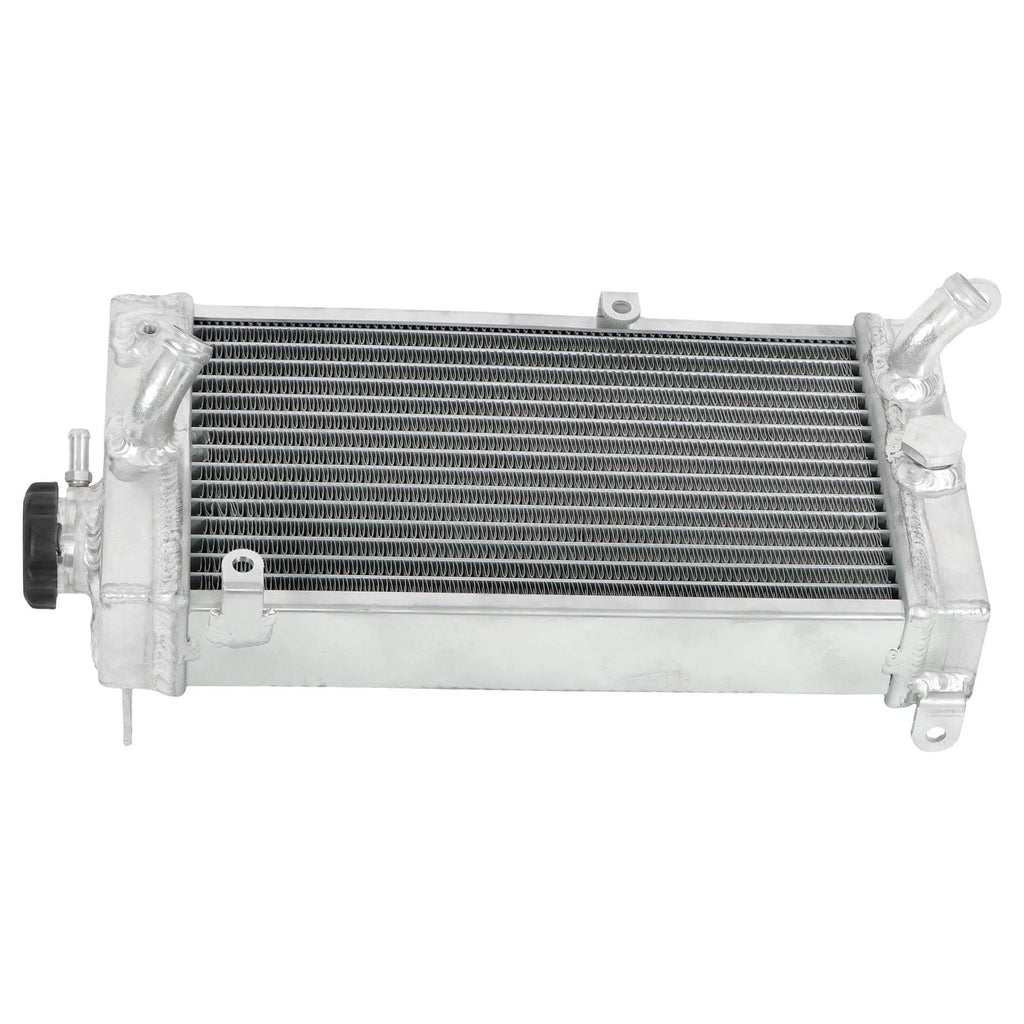 Aluminum Radiator for Kawasaki KLR650 (2015-2018)