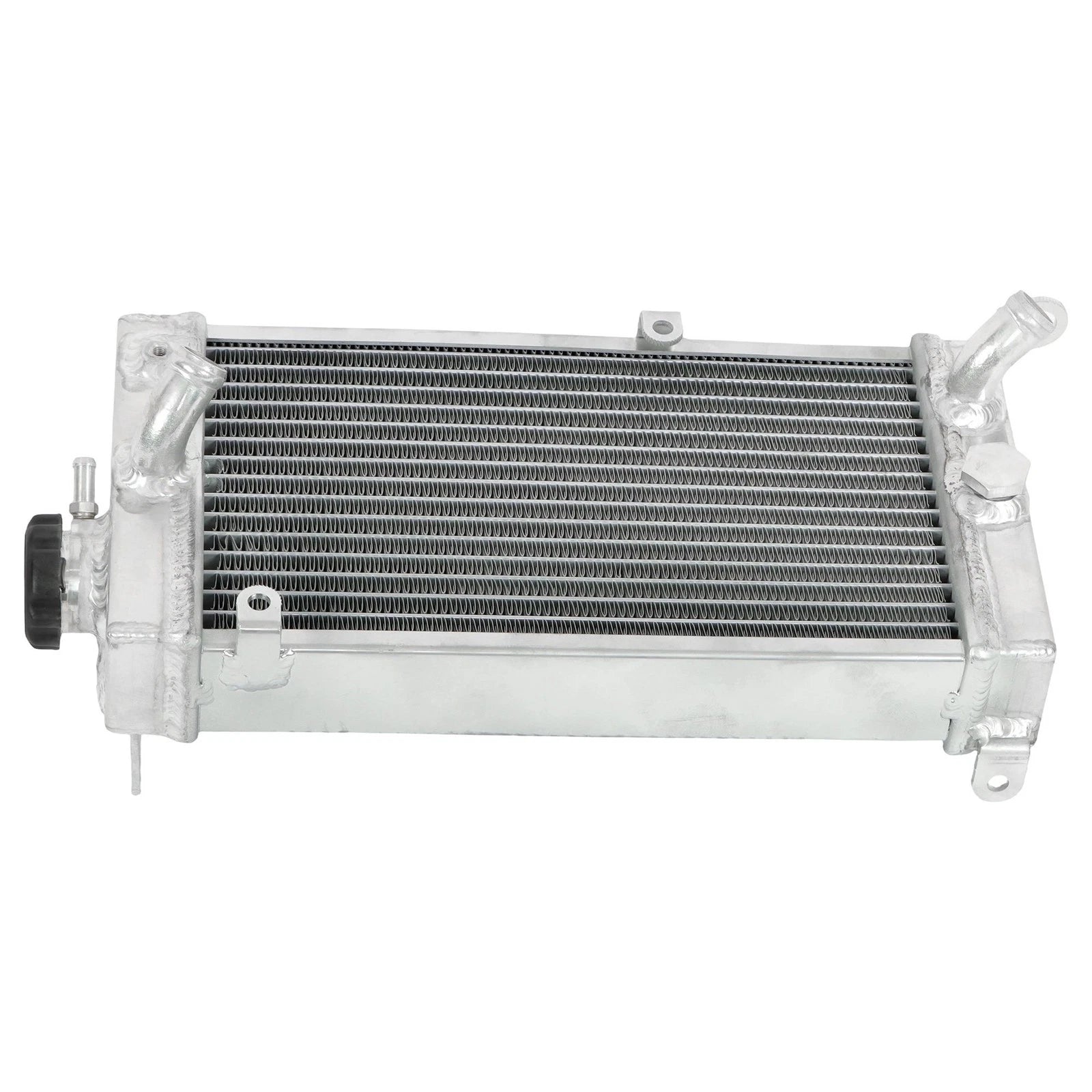 Aluminum Radiator for Kawasaki KLR650 (2015-2018)