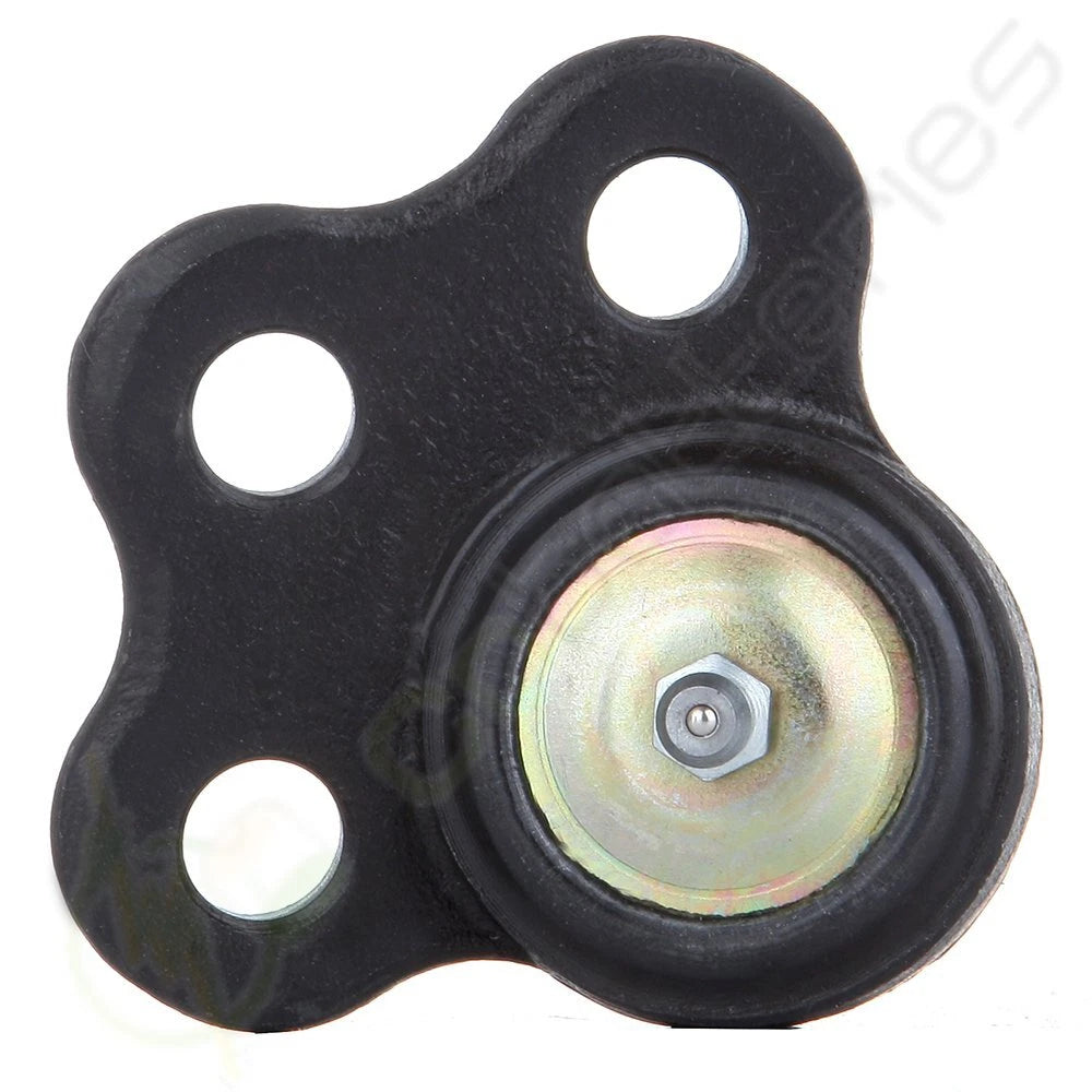 Set of 4 Upper & Lower Ball Joints for Dodge Durango Dakota (2WD)