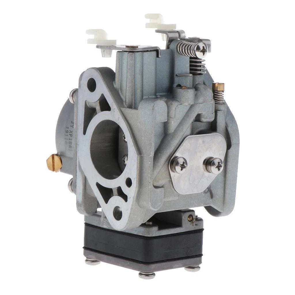 Carburetor Assy 3B2-03200-1 for Tohatsu 8HP 9.8HP (2-Stroke)