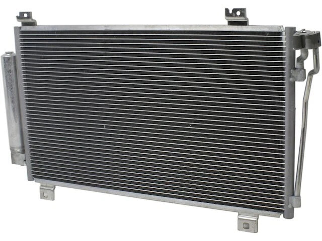 A/C Condenser for Mazda 6 (2011–2013) YC366MQ