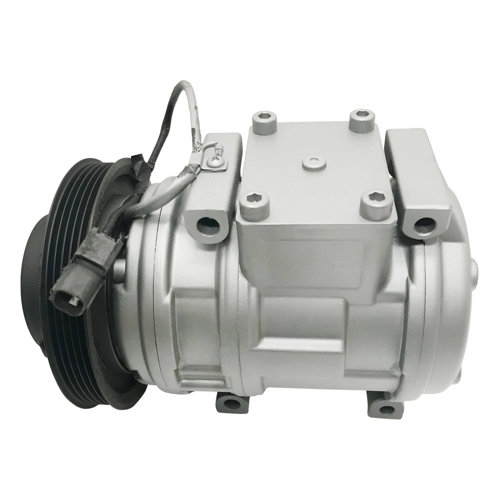 AC Compressor Kit with Condenser for Ford Territory (2004-2016)