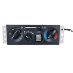 AC Climate Control Panel Heater Unit for Isuzu NPR NQR (2009–2022)