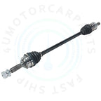 Rear Right CV Axle Shaft for Jeep Compass Patriot (2007–2017)