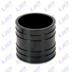 Set of 4 Upper Pipe Bellows for Mercruiser (32-44348001, 32-44348T, 18-2748)
