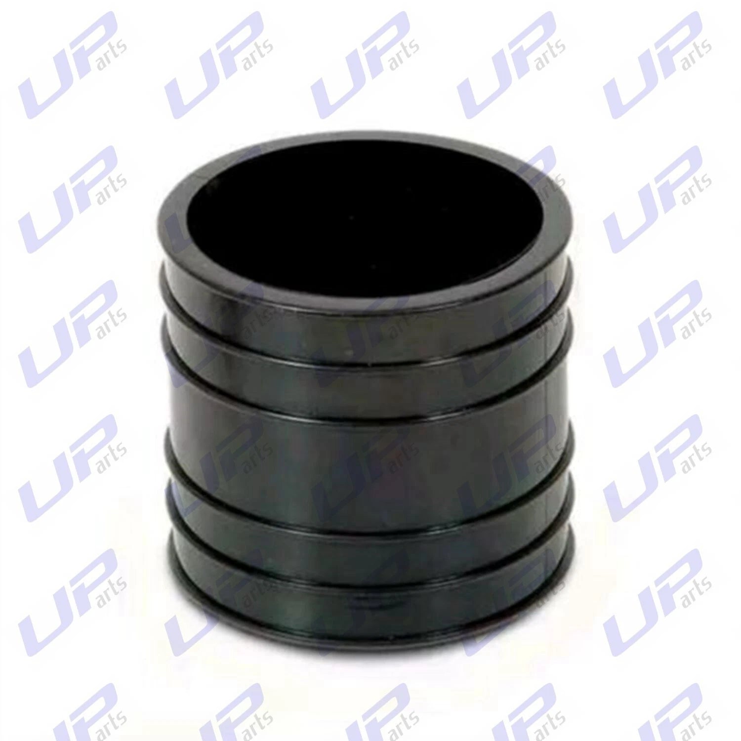 Set of 4 Upper Pipe Bellows for Mercruiser (32-44348001, 32-44348T, 18-2748)