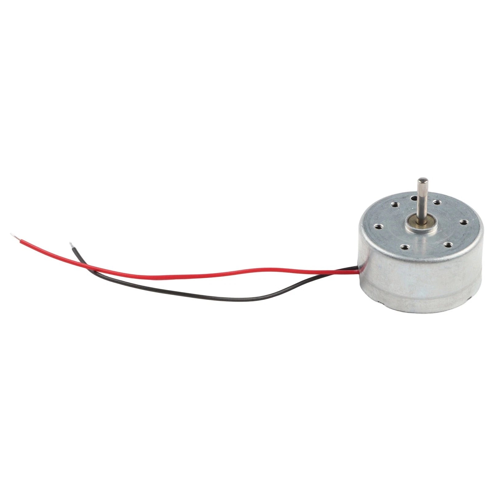 DC Electric Motor 3V 6V for DIY Fans or Electronic Products