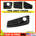 Fog Light Bezel for Subaru Impreza (2020–2023) Passenger Side