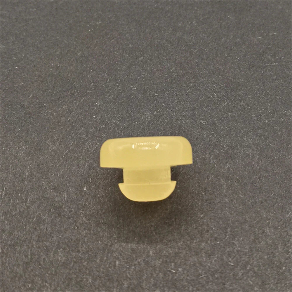 Brake/Clutch Pedal Rubber Stoppers  for Nissan Altima, Frontier, Infiniti