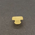 Brake/Clutch Pedal Rubber Stoppers  for Nissan Altima, Frontier, Infiniti
