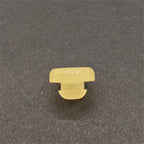 Brake/Clutch Pedal Rubber Stoppers  for Nissan Altima, Frontier, Infiniti