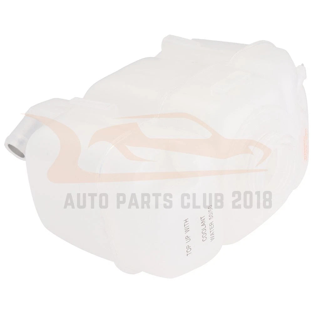 Coolant Overflow Tank for Volvo S60 (2001–2009)