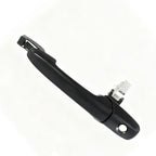 Front Left Door Handle with Keyhole for Mazda 3 5 6 CX-7 CX-9 RX-8 (2004–2020)