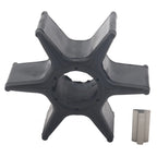 Water Pump Impeller & Key for Honda Outboard 175-225 HP (19210-ZY3-003)
