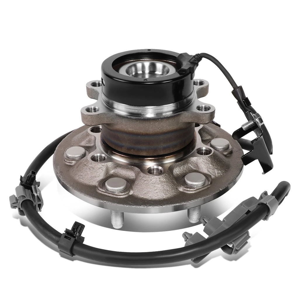 Front Driver Wheel Bearing Hub ABS Sensor for Colorado Canyon (2004–2008)