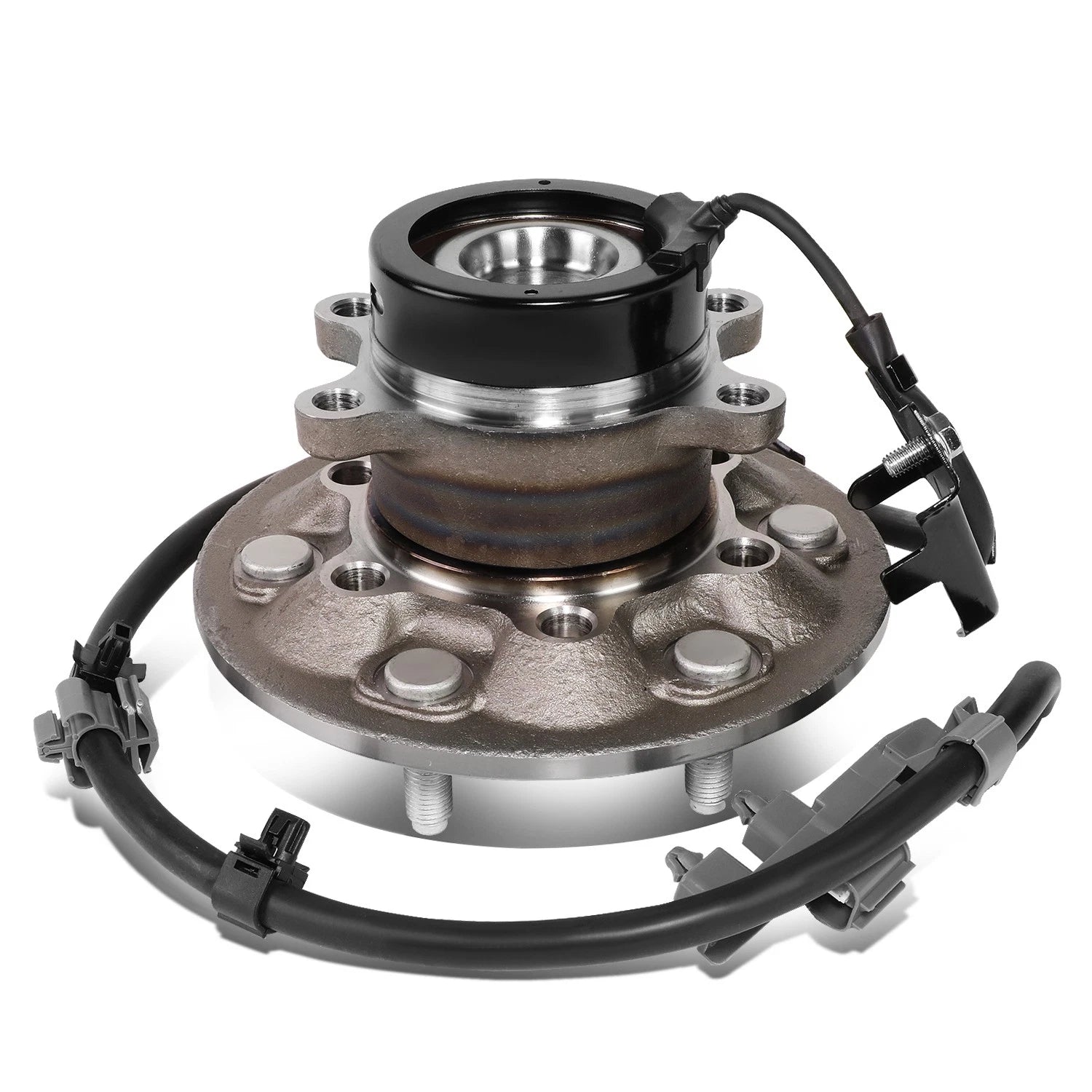 Front Driver Wheel Bearing Hub ABS Sensor for Colorado Canyon (2004–2008)