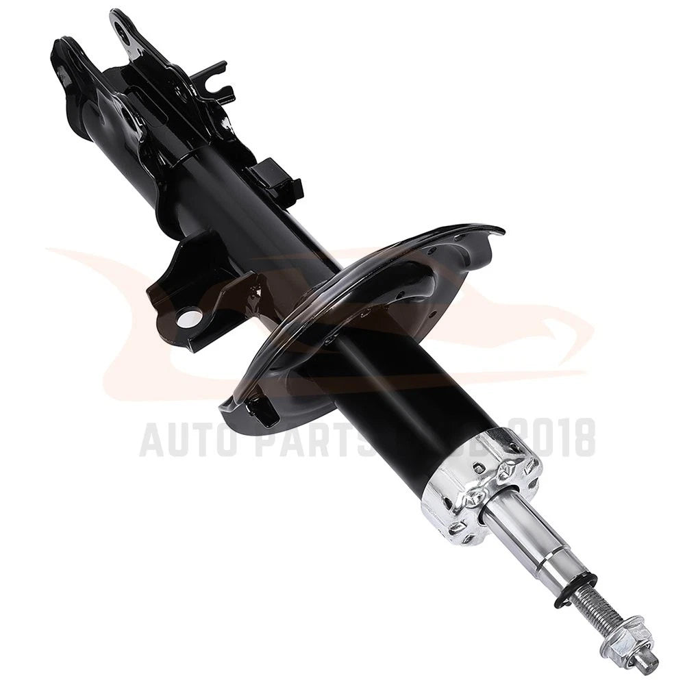 Front Pair Struts Assembly for Hyundai Accent (2012–2017)
