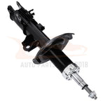 Front Pair Struts Assembly for Hyundai Accent (2012–2017)