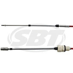 Reverse Cable for Yamaha SUV (2000–2004) OEM# GU5-U149C-00-00