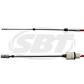 Reverse Cable for Yamaha SUV (2000–2004) OEM# GU5-U149C-00-00