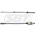 Reverse Cable for Yamaha SUV (2000–2004) OEM# GU5-U149C-00-00