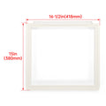 Top Cover for Frigidaire Refrigerator (#240599803)