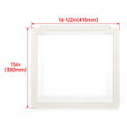 Top Cover for Frigidaire Refrigerator (#240599803)