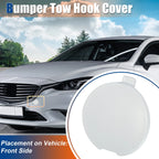 Front Tow Hook Cover for Mazda 6 (2014–2016) No.GHP950A11A