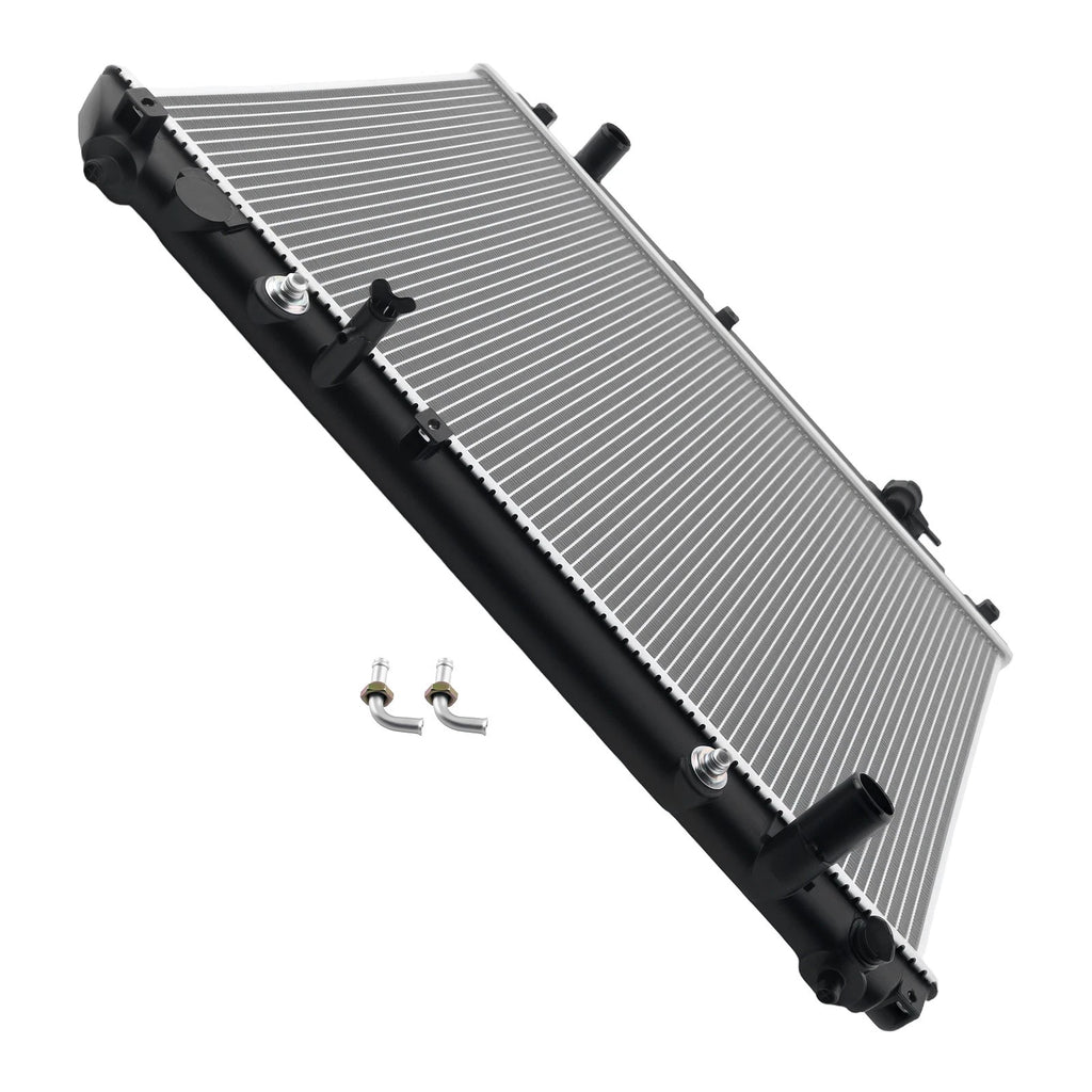 Aluminum Radiator for Toyota Highlander (2001-2007)