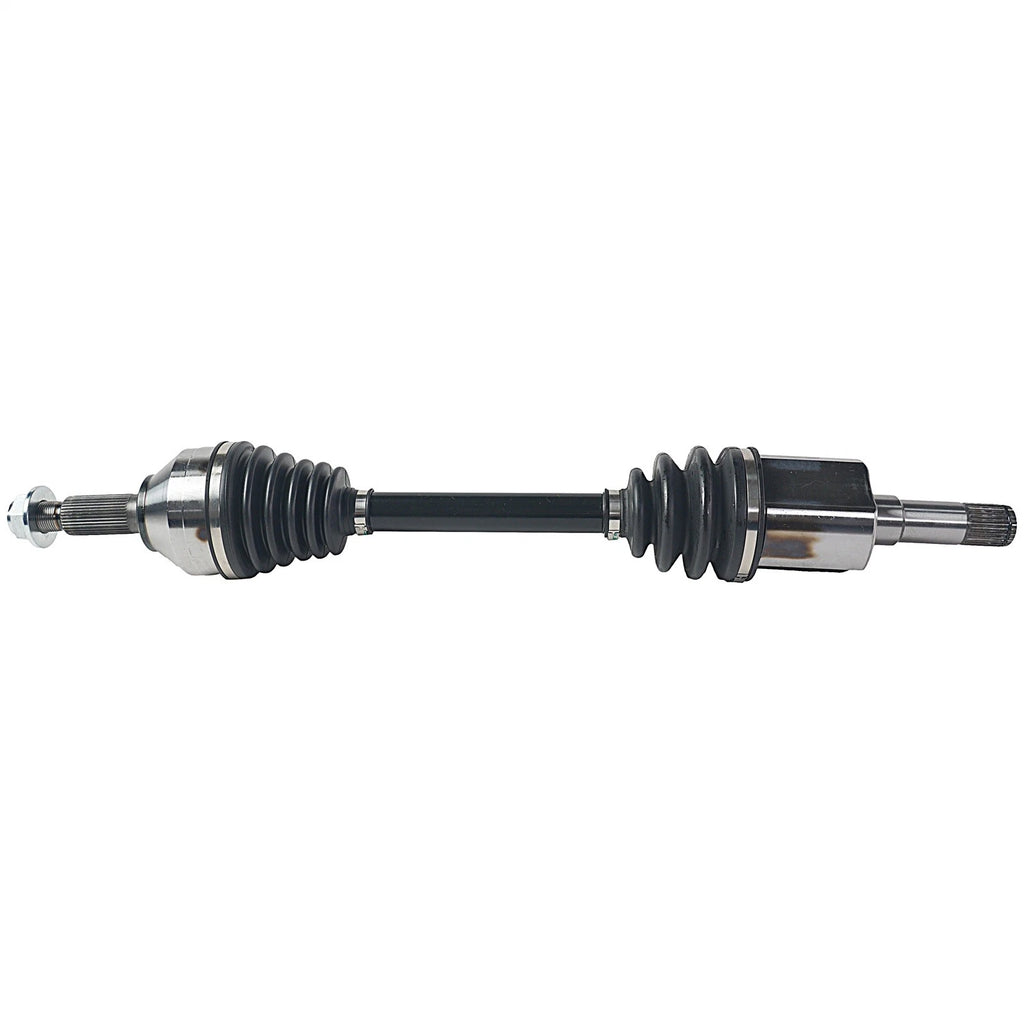 Front Left CV Axle for Lincoln MKS (2009–2016) & Ford Taurus (2009–2011, 2013–2019)