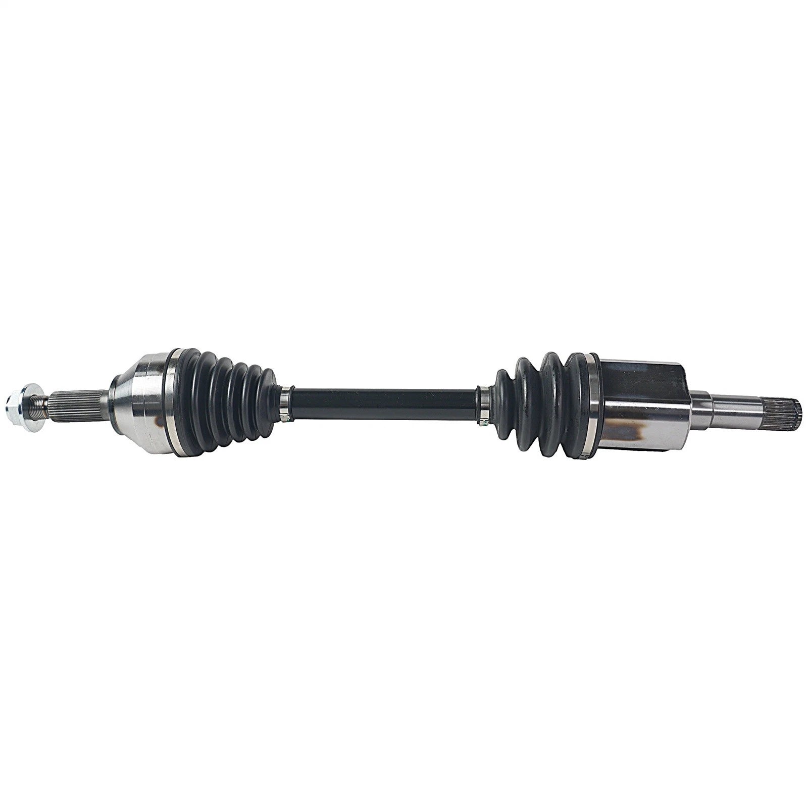 Front Left CV Axle for Lincoln MKS (2009–2016) & Ford Taurus (2009–2011, 2013–2019)