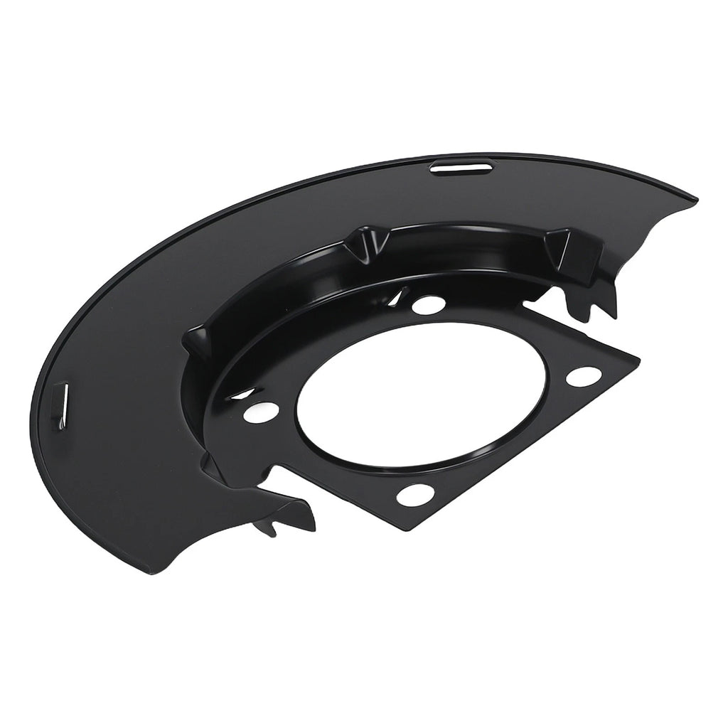 Front Left Right Brake Dust Shield for Hummer H2 (2003–2009) 947-073 25846355