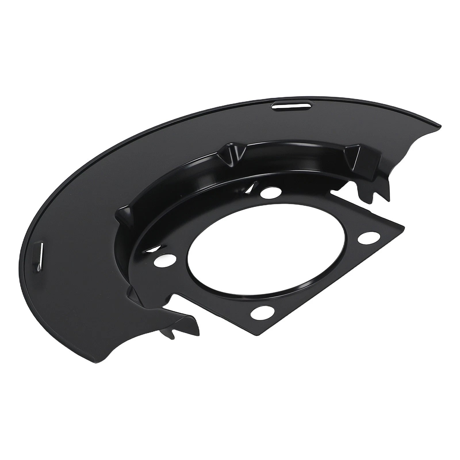 Front Left Right Brake Dust Shield for Hummer H2 (2003–2009) 947-073 25846355