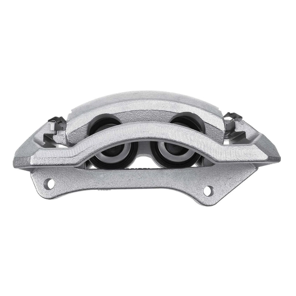 Front Disc Brake Caliper Pair with Bracket for Dodge Ram 1500 2500 3500