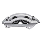 Front Disc Brake Caliper Pair with Bracket for Dodge Ram 1500 2500 3500