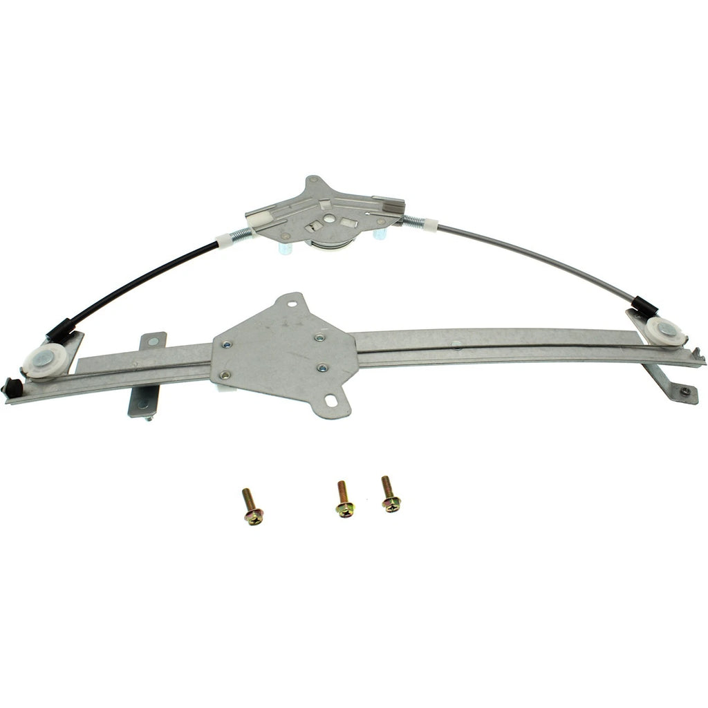 Power Window Regulator for Mazda 3 (2014–2018) Front Driver Side