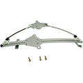 Power Window Regulator for Mazda 3 (2014–2018) Front Driver Side