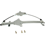 Power Window Regulator for Mazda 3 (2014–2018) Front Driver Side