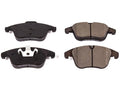 Front Brake Pad Set for Jaguar XE (2017–2019) YK858KW